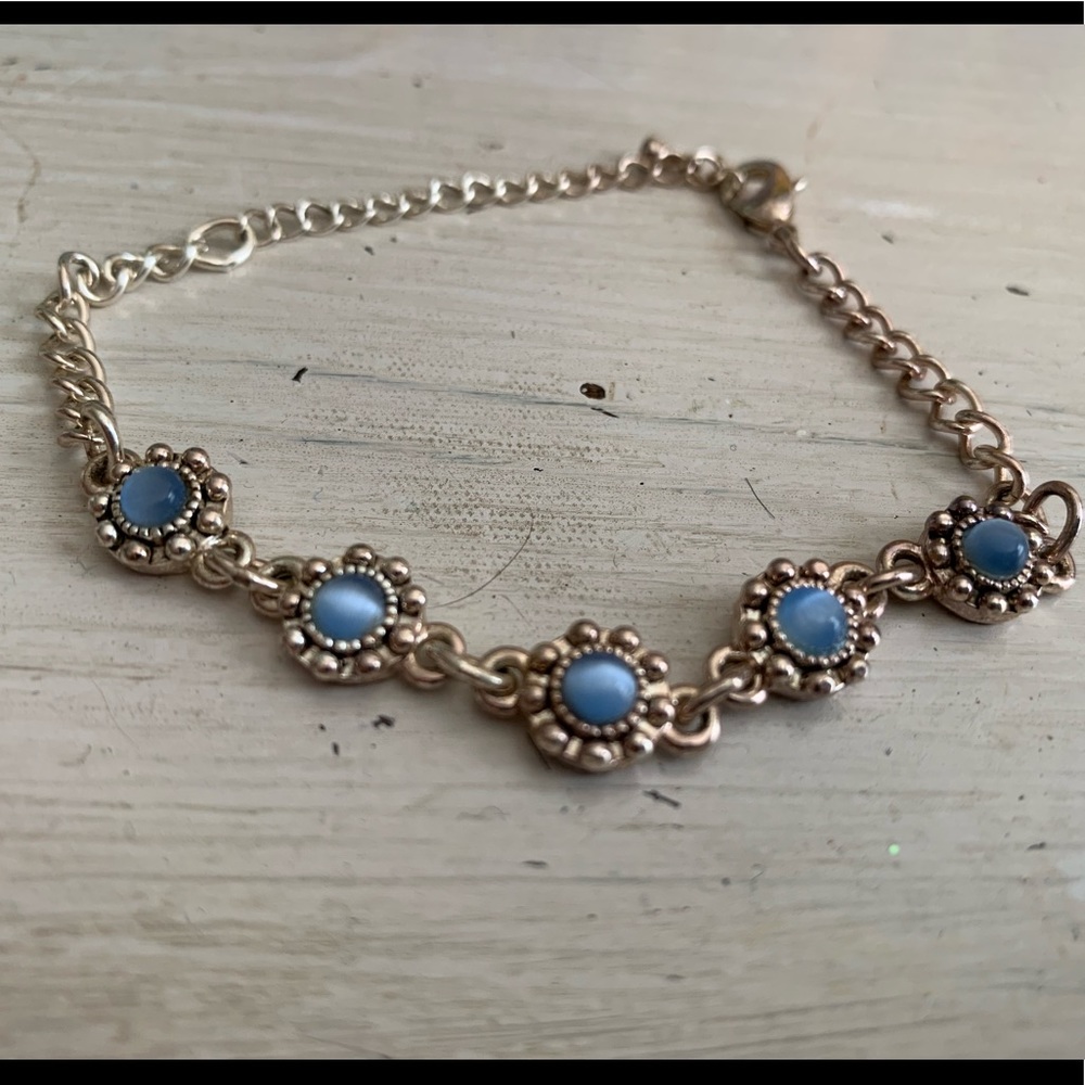 Montana SilverSmiths sterling silver bracelet